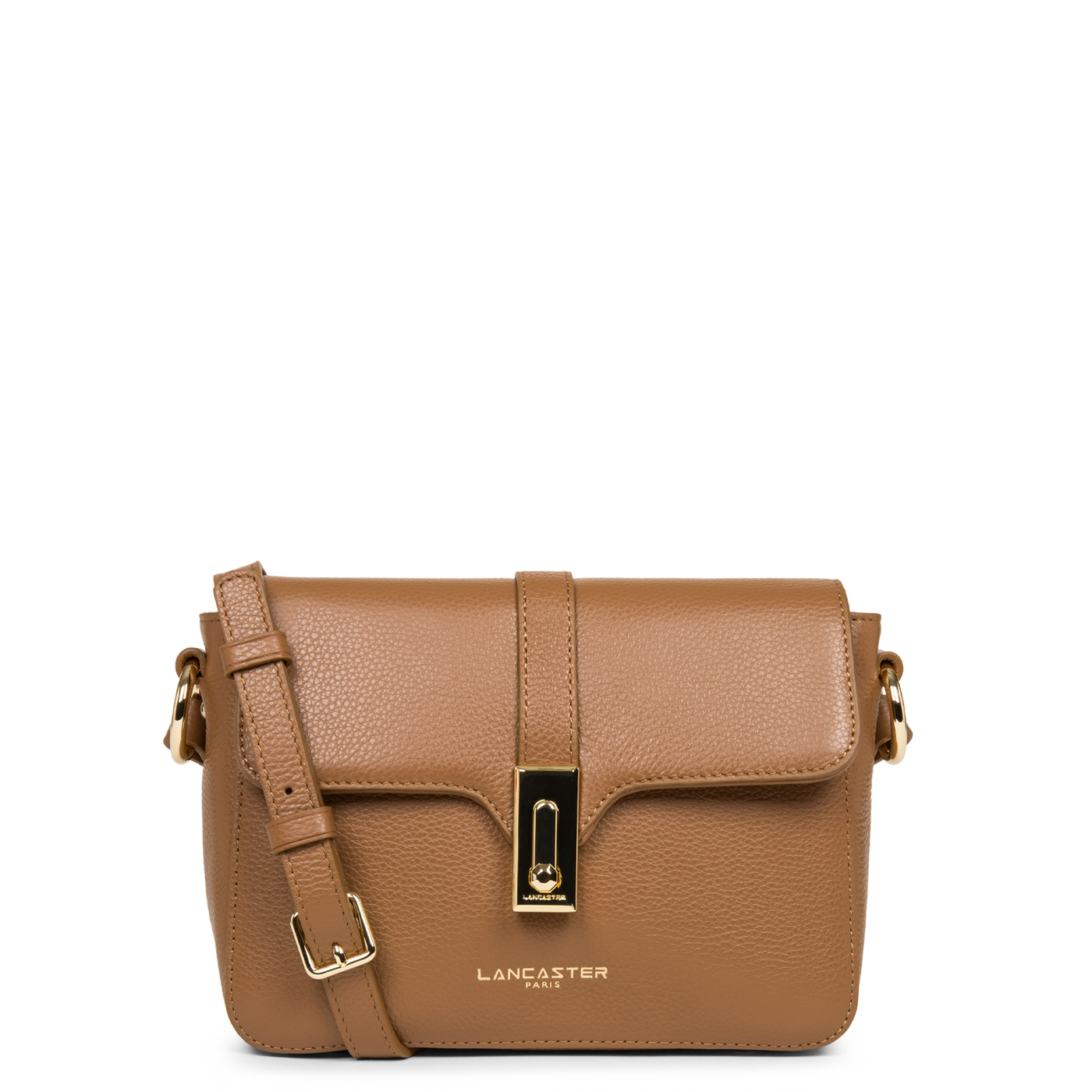 petit sac trotteur - milano horizon #couleur_camel