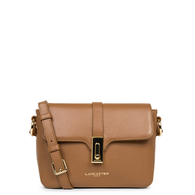 petit sac trotteur - milano horizon #couleur_camel