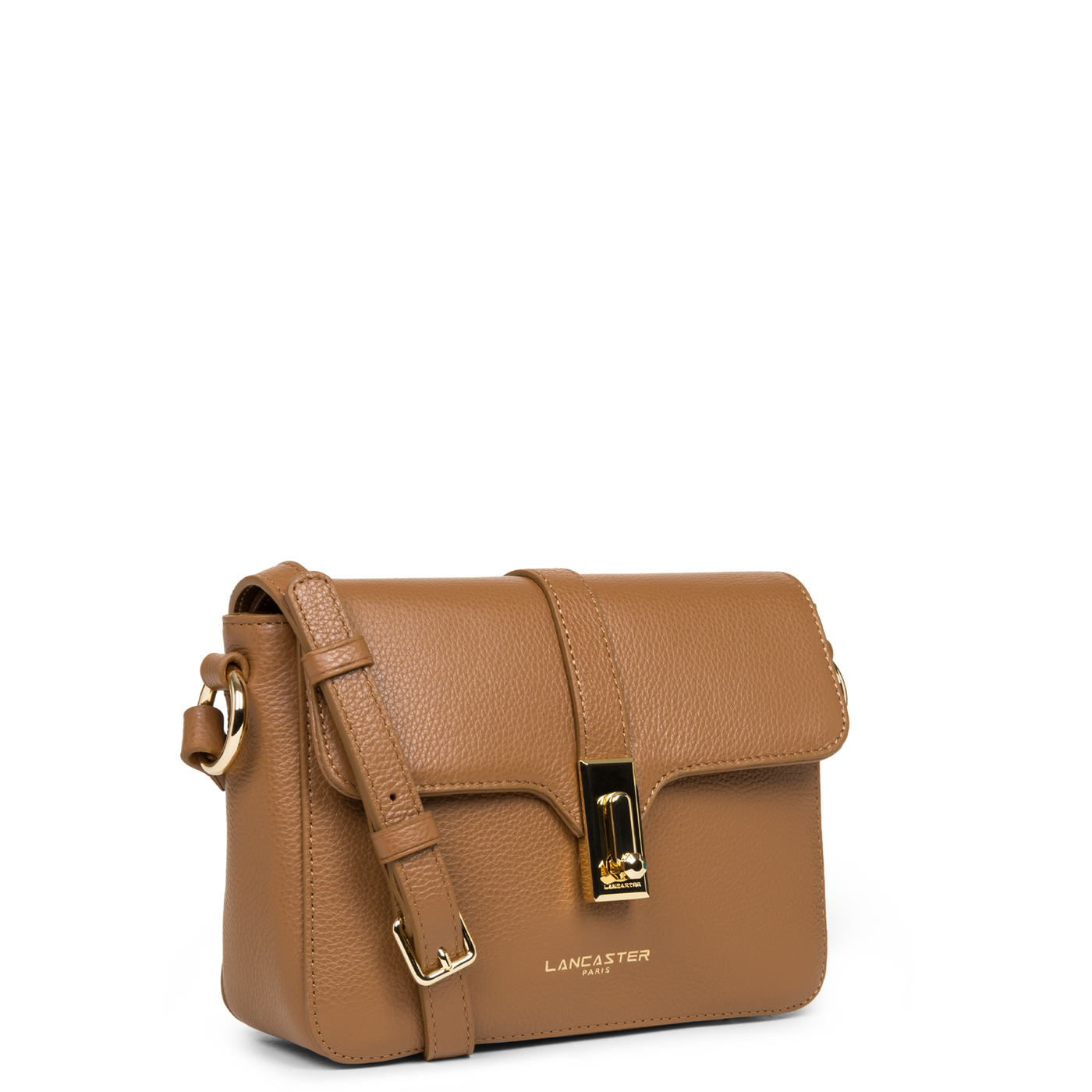 petit sac trotteur - milano horizon #couleur_camel