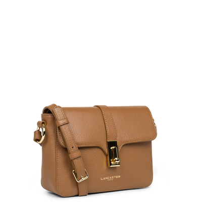 petit sac trotteur - milano horizon #couleur_camel