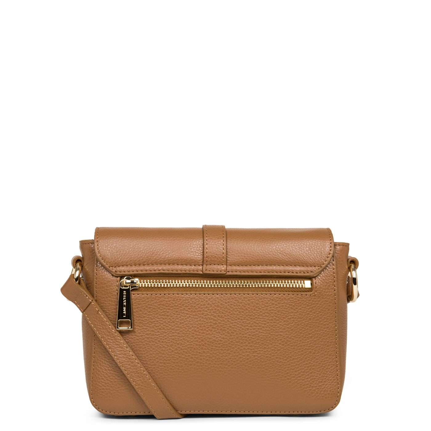 petit sac trotteur - milano horizon #couleur_camel