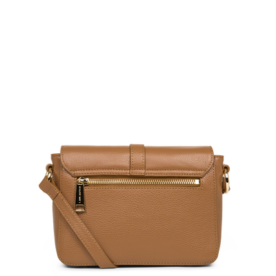 petit sac trotteur - milano horizon #couleur_camel