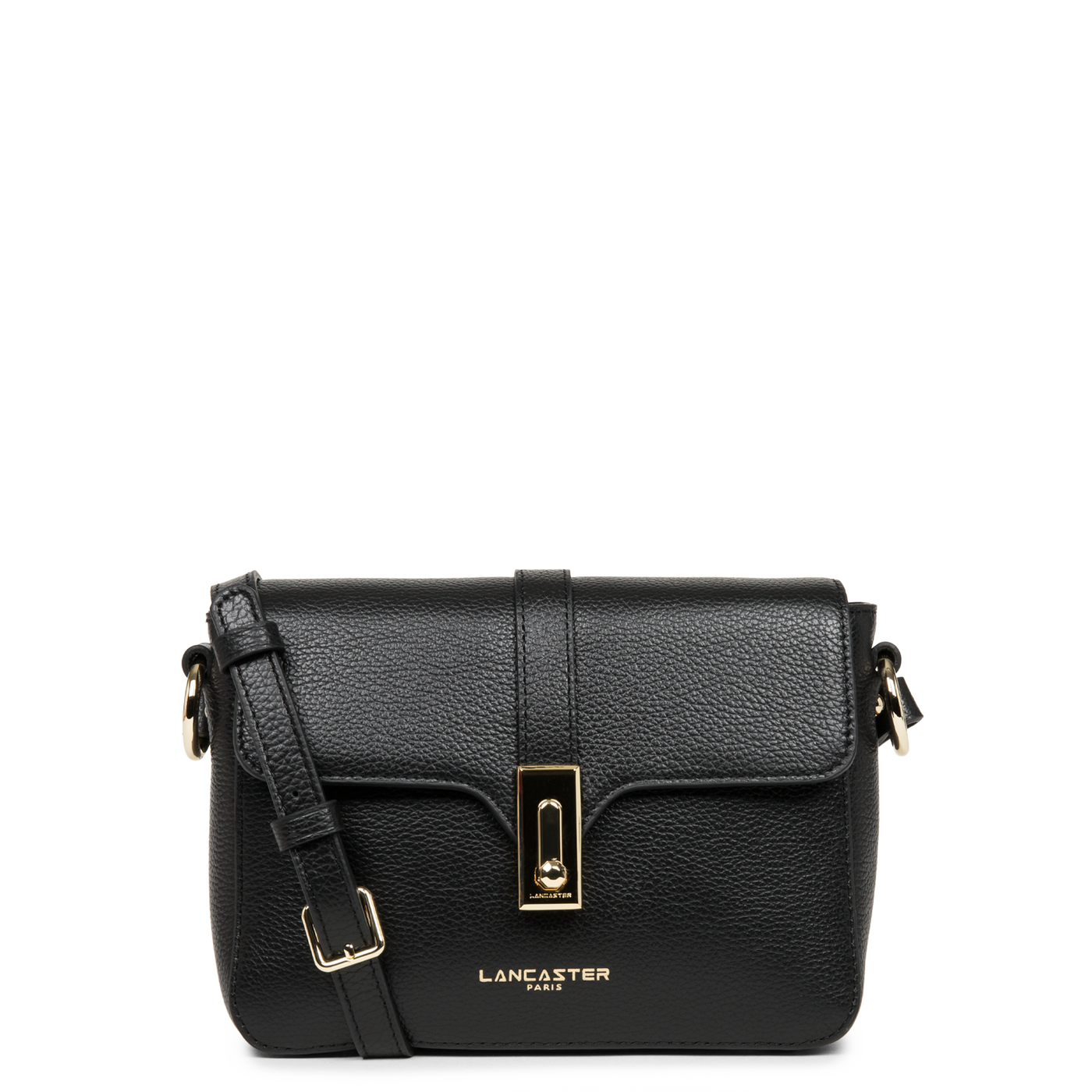 petit sac trotteur - milano horizon #couleur_noir