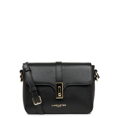 petit sac trotteur - milano horizon #couleur_noir