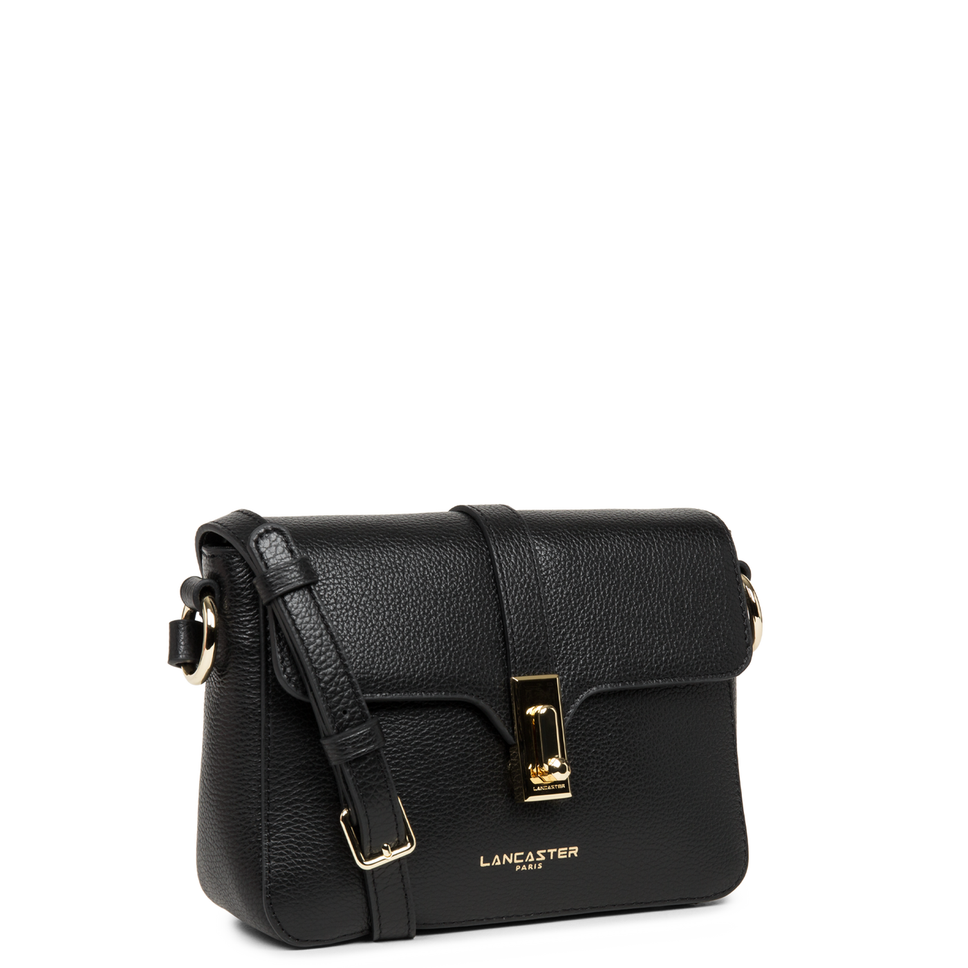 petit sac trotteur - milano horizon #couleur_noir