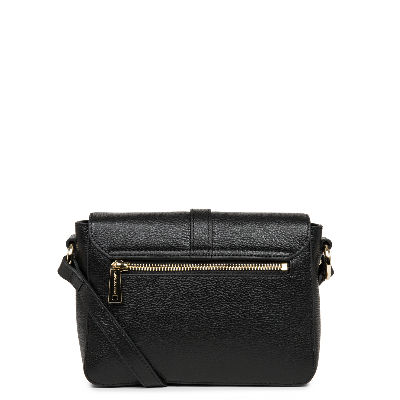 petit sac trotteur - milano horizon #couleur_noir