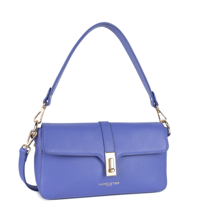 sac trotteur - milano horizon #couleur_bleuette