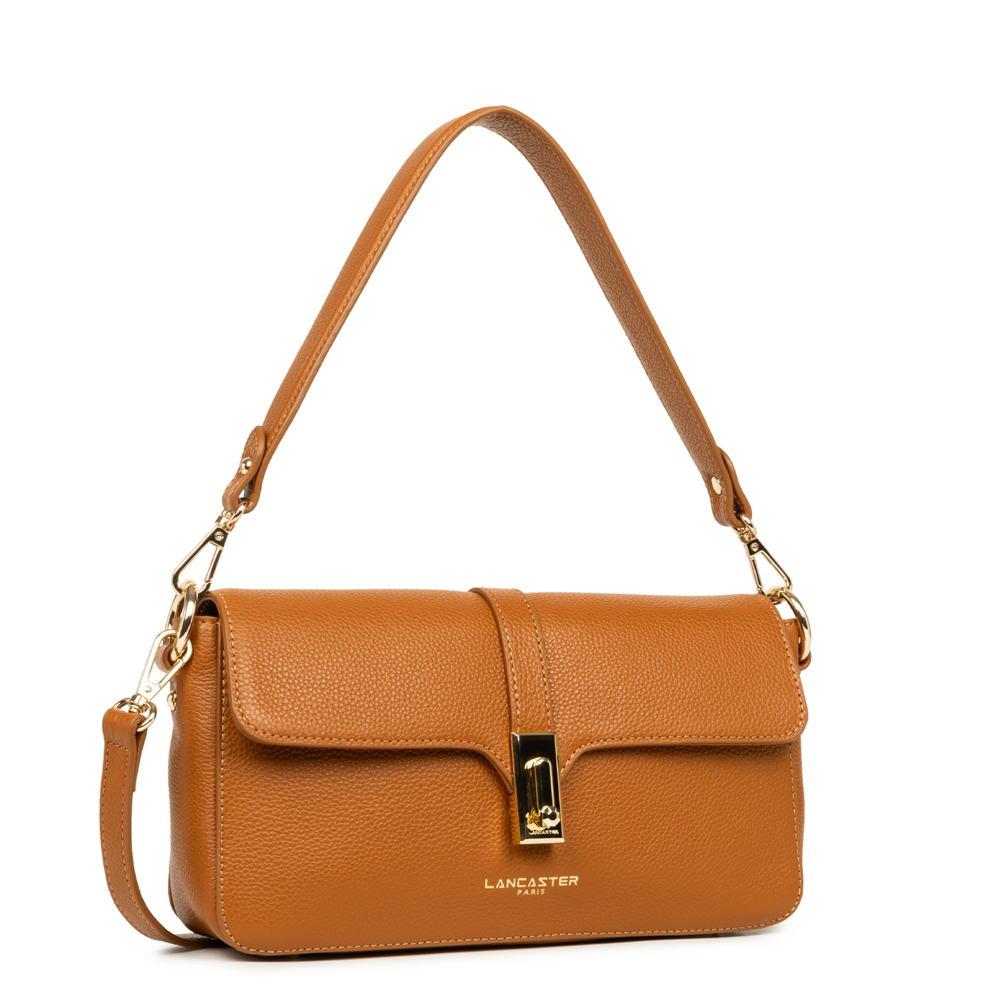 sac trotteur - milano horizon #couleur_camel