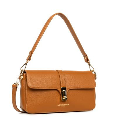 sac trotteur - milano horizon #couleur_camel