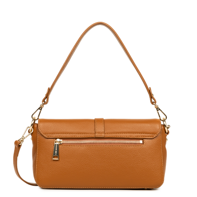 sac trotteur - milano horizon #couleur_camel