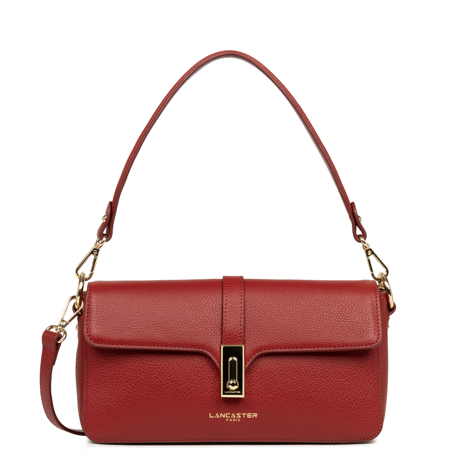 Lancaster paris shoulder bag sale