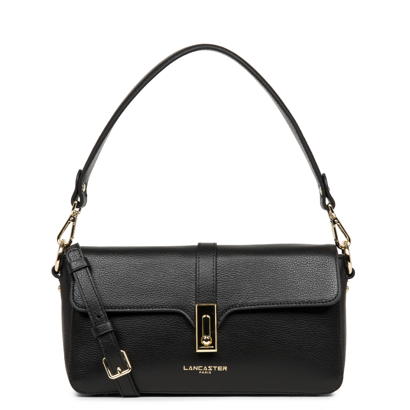 sac trotteur - milano horizon #couleur_noir