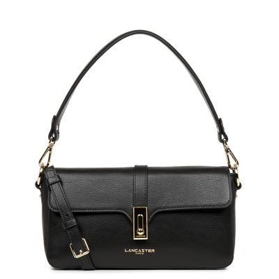 sac trotteur - milano horizon #couleur_noir