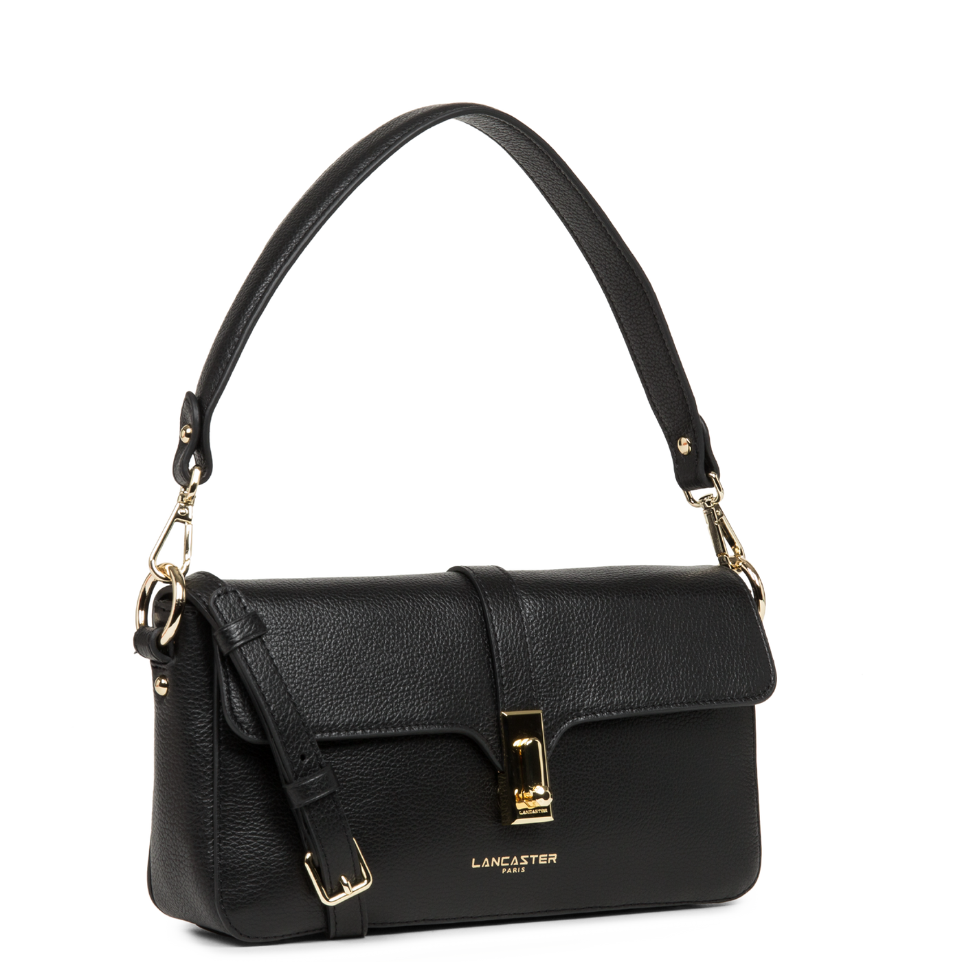 sac trotteur - milano horizon #couleur_noir