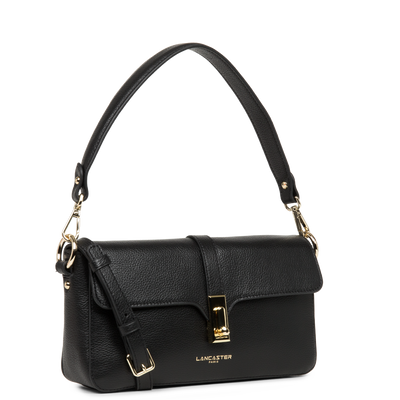 sac trotteur - milano horizon #couleur_noir