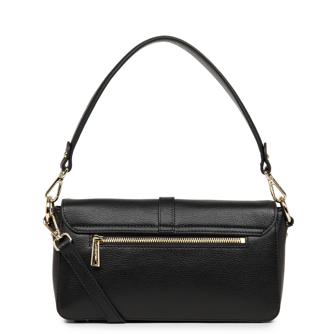 sac trotteur - milano horizon #couleur_noir