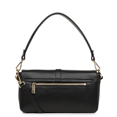 sac trotteur - milano horizon #couleur_noir