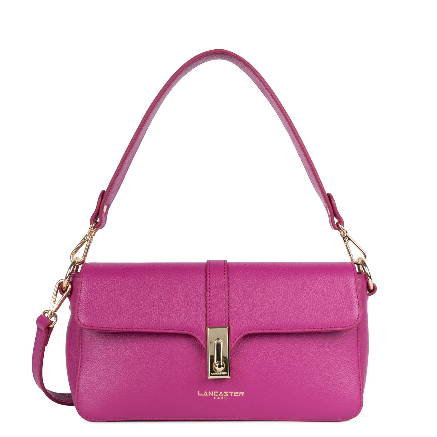 sac trotteur - milano horizon #couleur_orchide-fonc