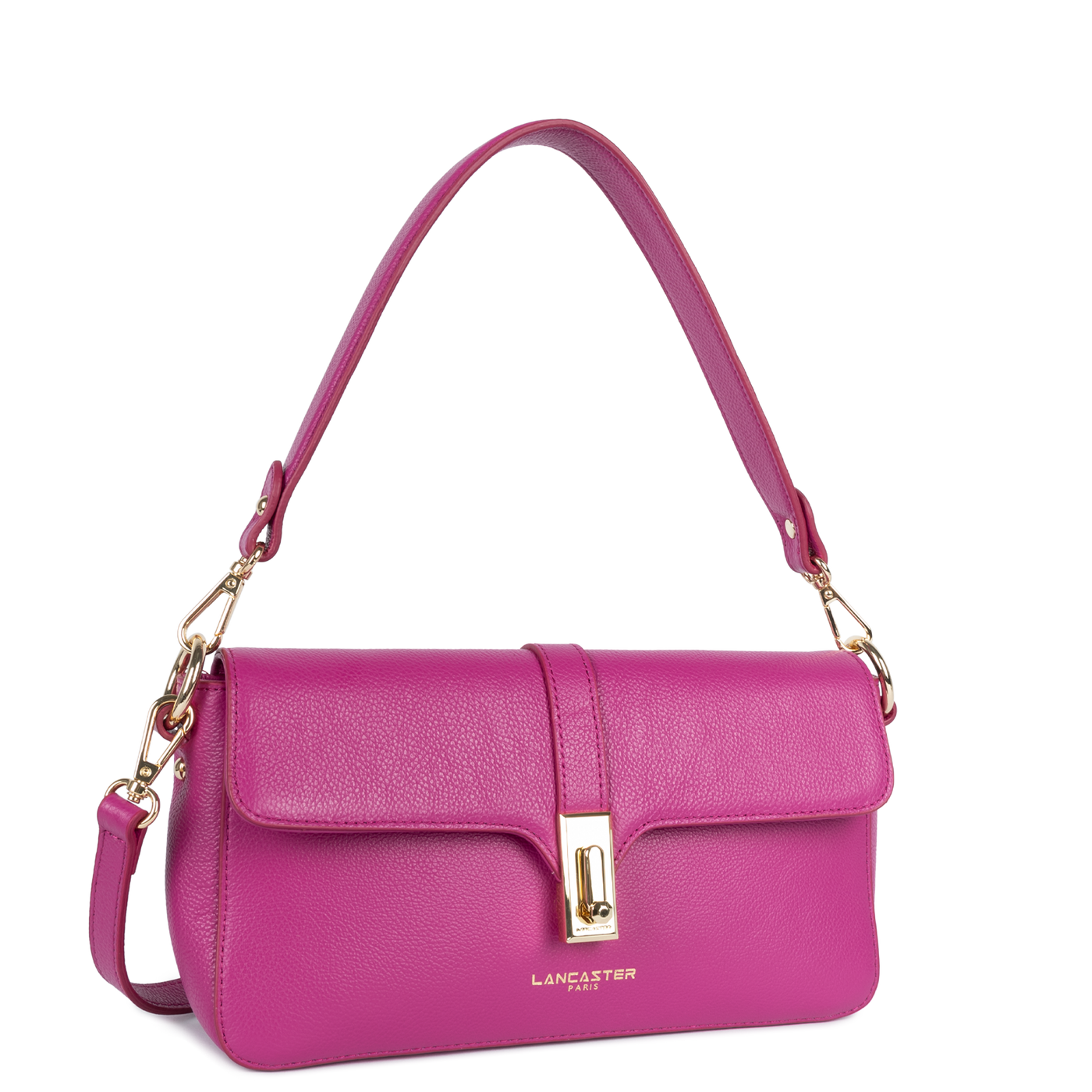 sac trotteur - milano horizon #couleur_orchide-fonc