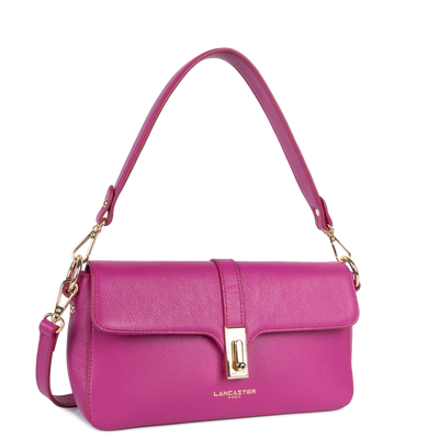 sac trotteur - milano horizon #couleur_orchide-fonc