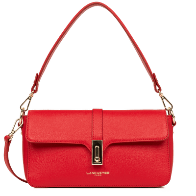 sac trotteur - milano philos #couleur_rouge