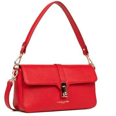 sac trotteur - milano philos #couleur_rouge