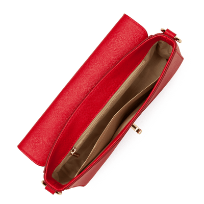 sac trotteur - milano philos #couleur_rouge