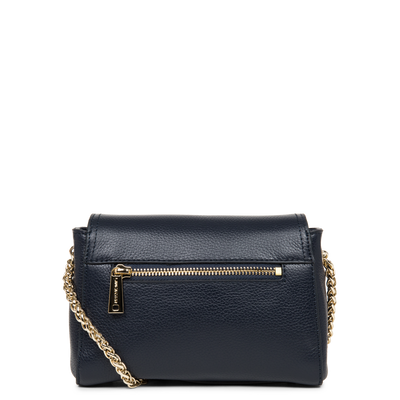 sac trotteur - milano sophia #couleur_bleu-fonc