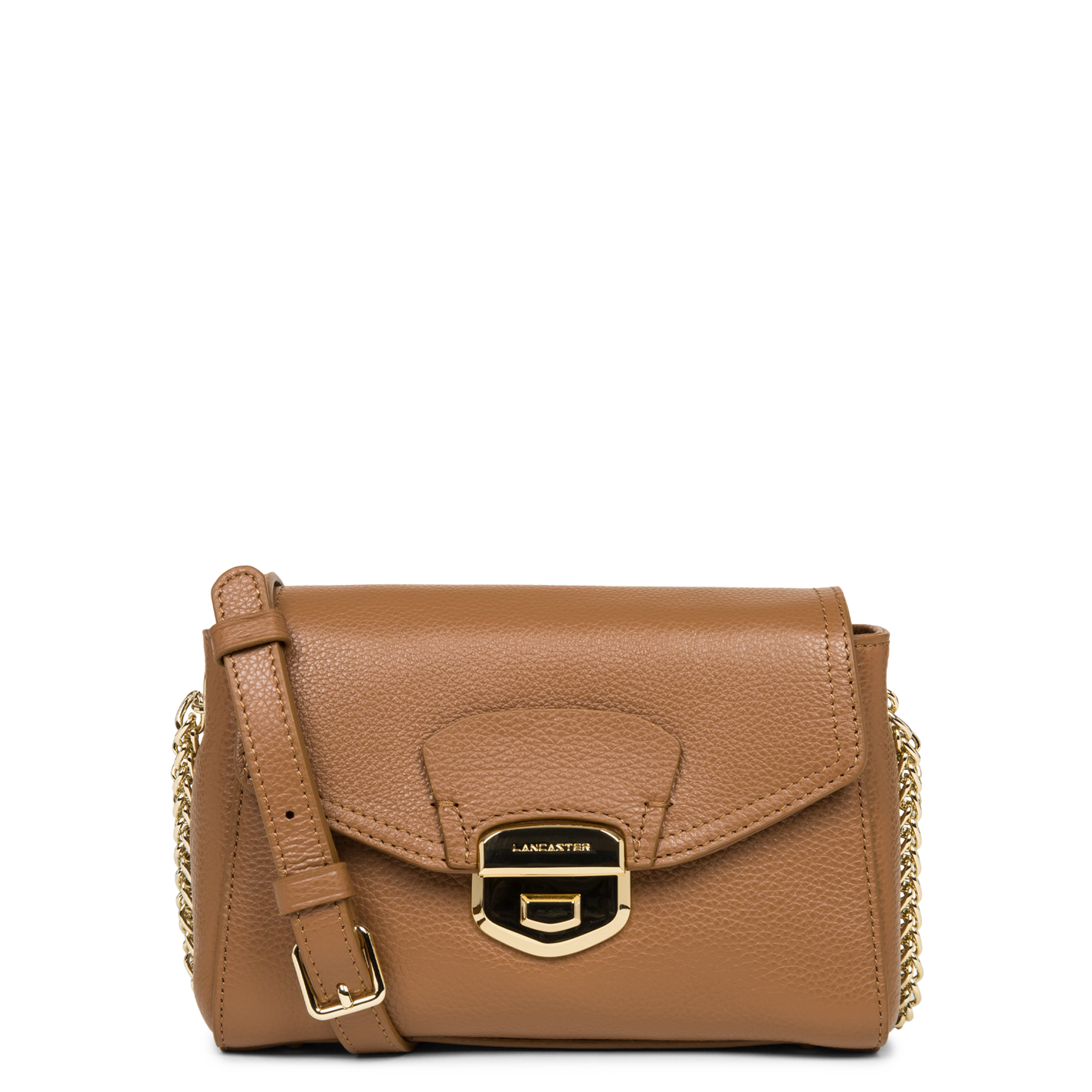 sac trotteur - milano sophia #couleur_camel