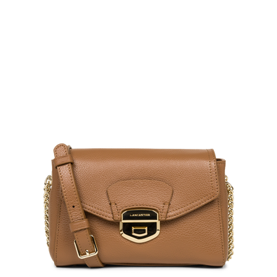 sac trotteur - milano sophia #couleur_camel