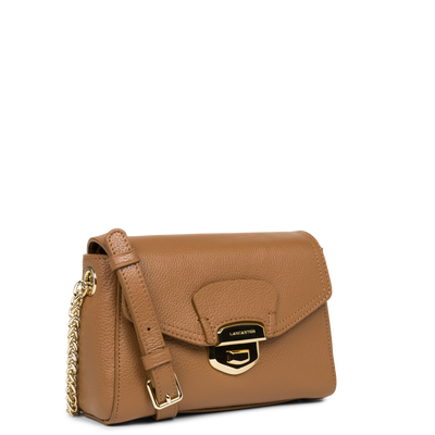 sac trotteur - milano sophia #couleur_camel