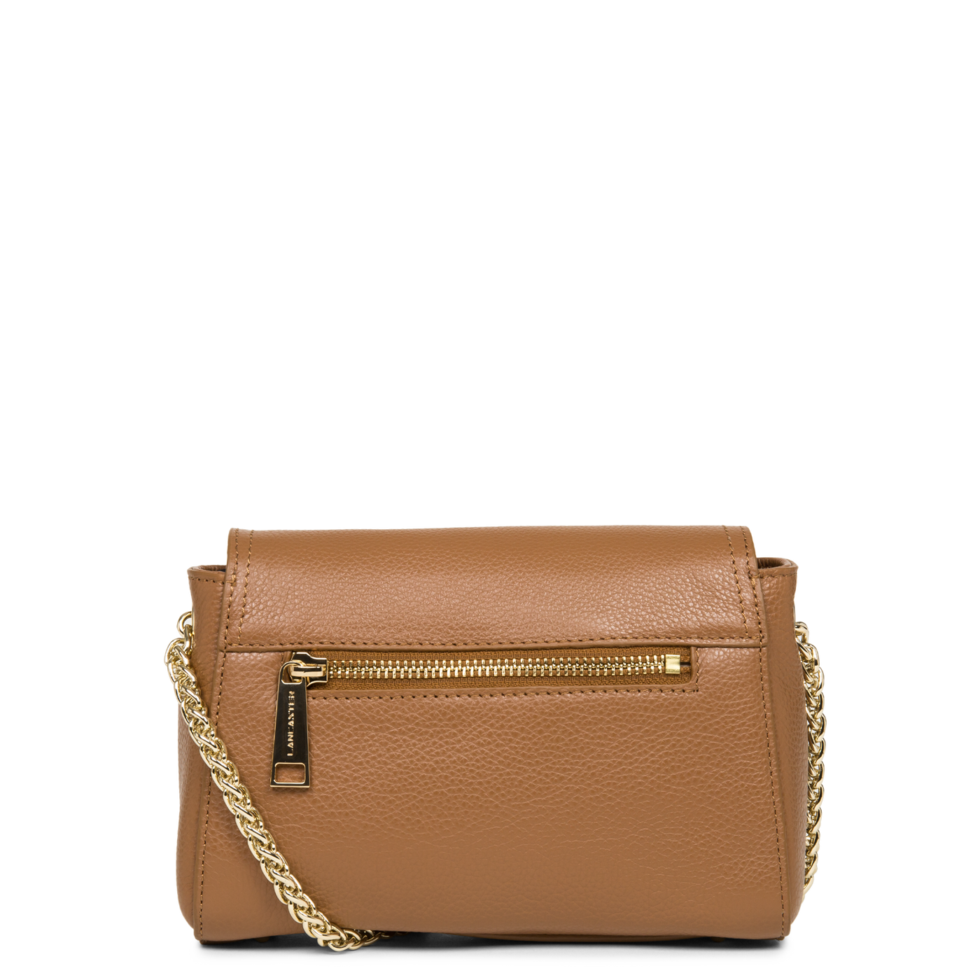 sac trotteur - milano sophia #couleur_camel