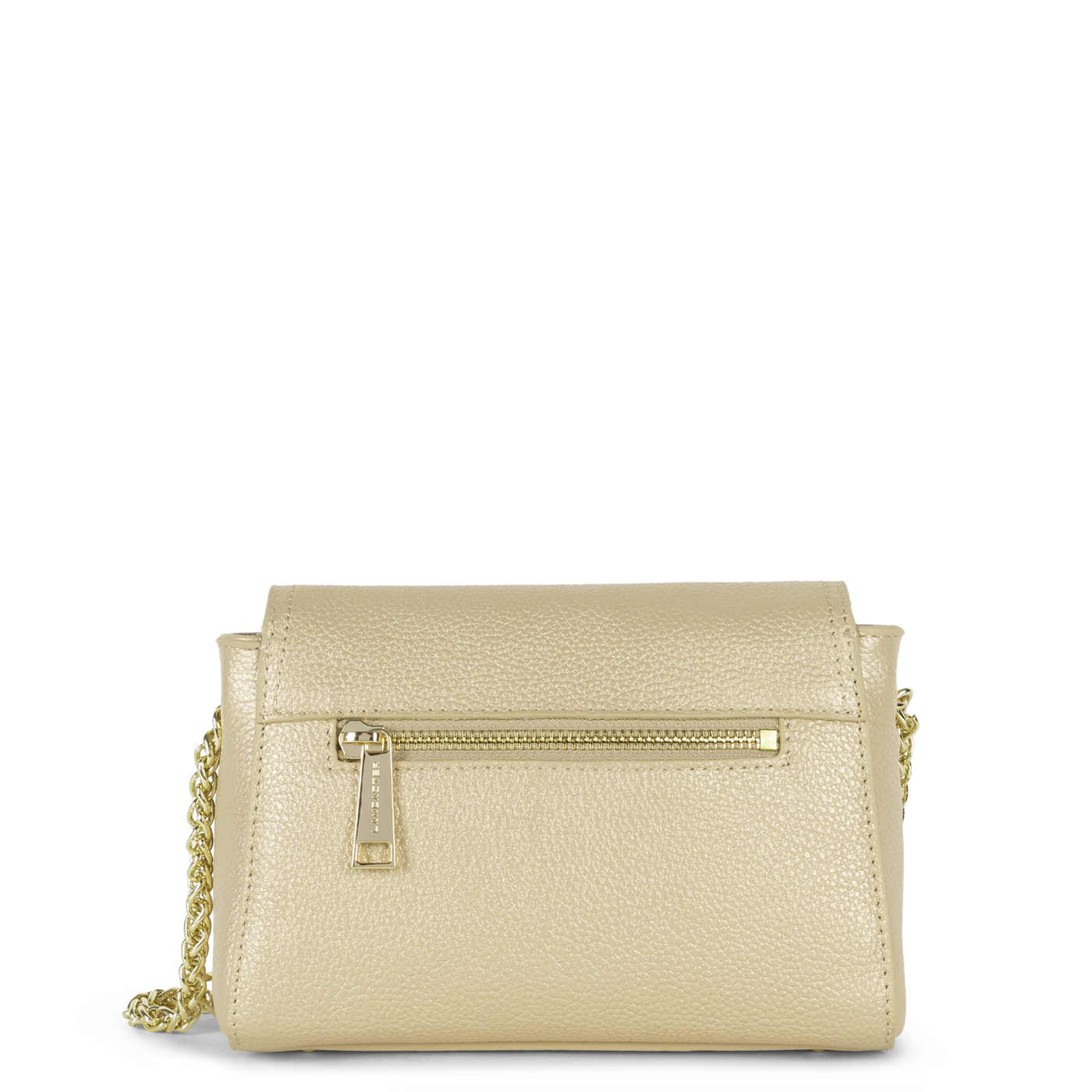 sac trotteur - milano sophia #couleur_champagne