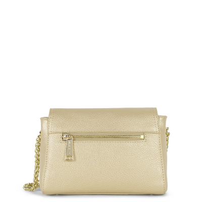 sac trotteur - milano sophia #couleur_champagne