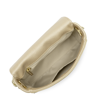 sac trotteur - milano sophia #couleur_champagne