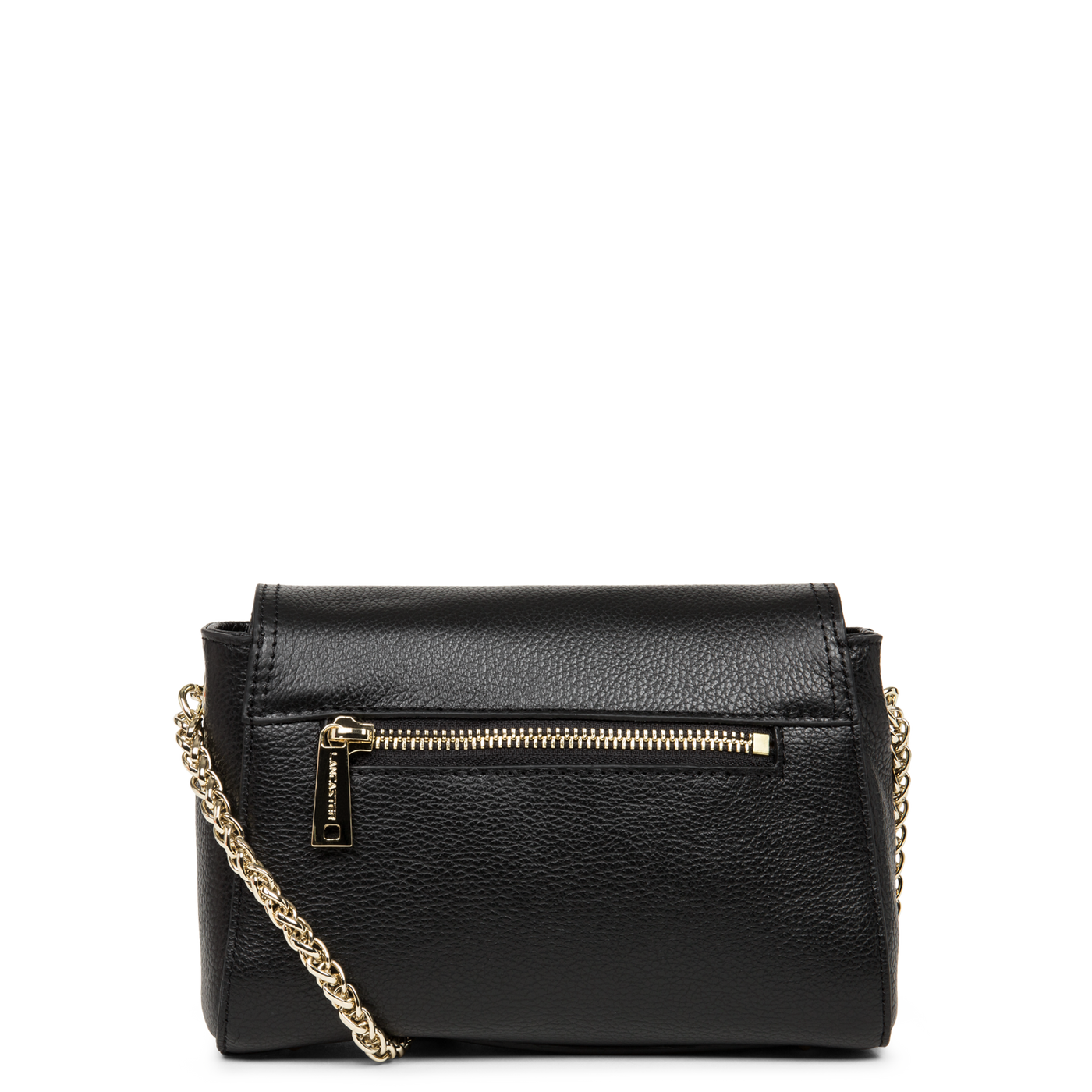 sac trotteur - milano sophia #couleur_noir