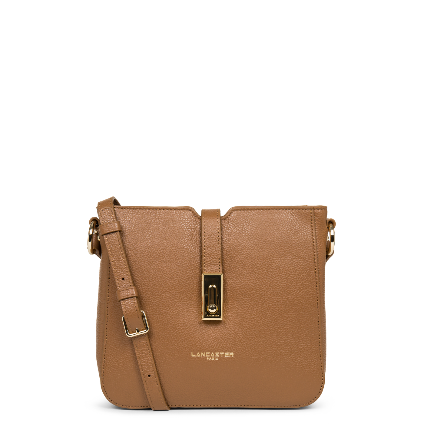 sac trotteur - milano horizon #couleur_camel