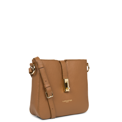 sac trotteur - milano horizon #couleur_camel