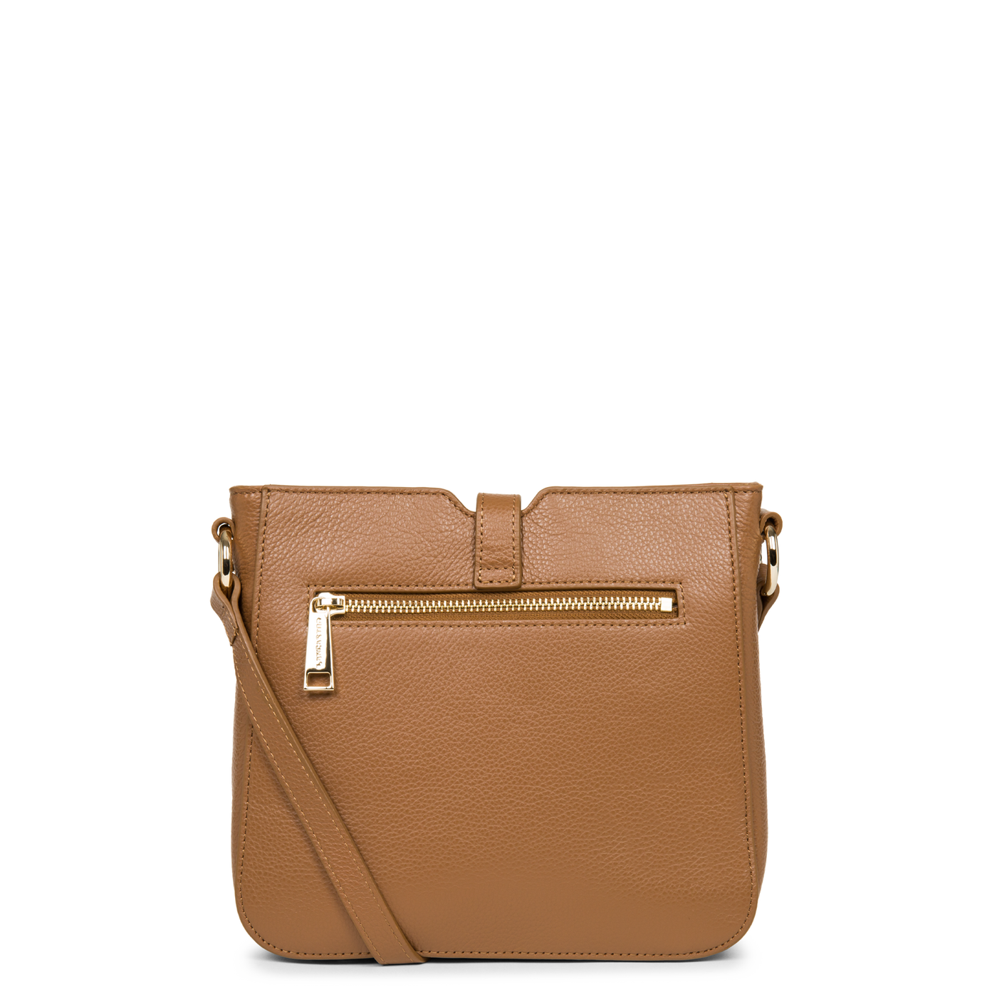 sac trotteur - milano horizon #couleur_camel