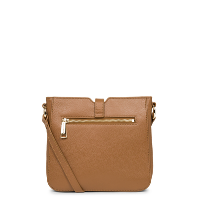 sac trotteur - milano horizon #couleur_camel