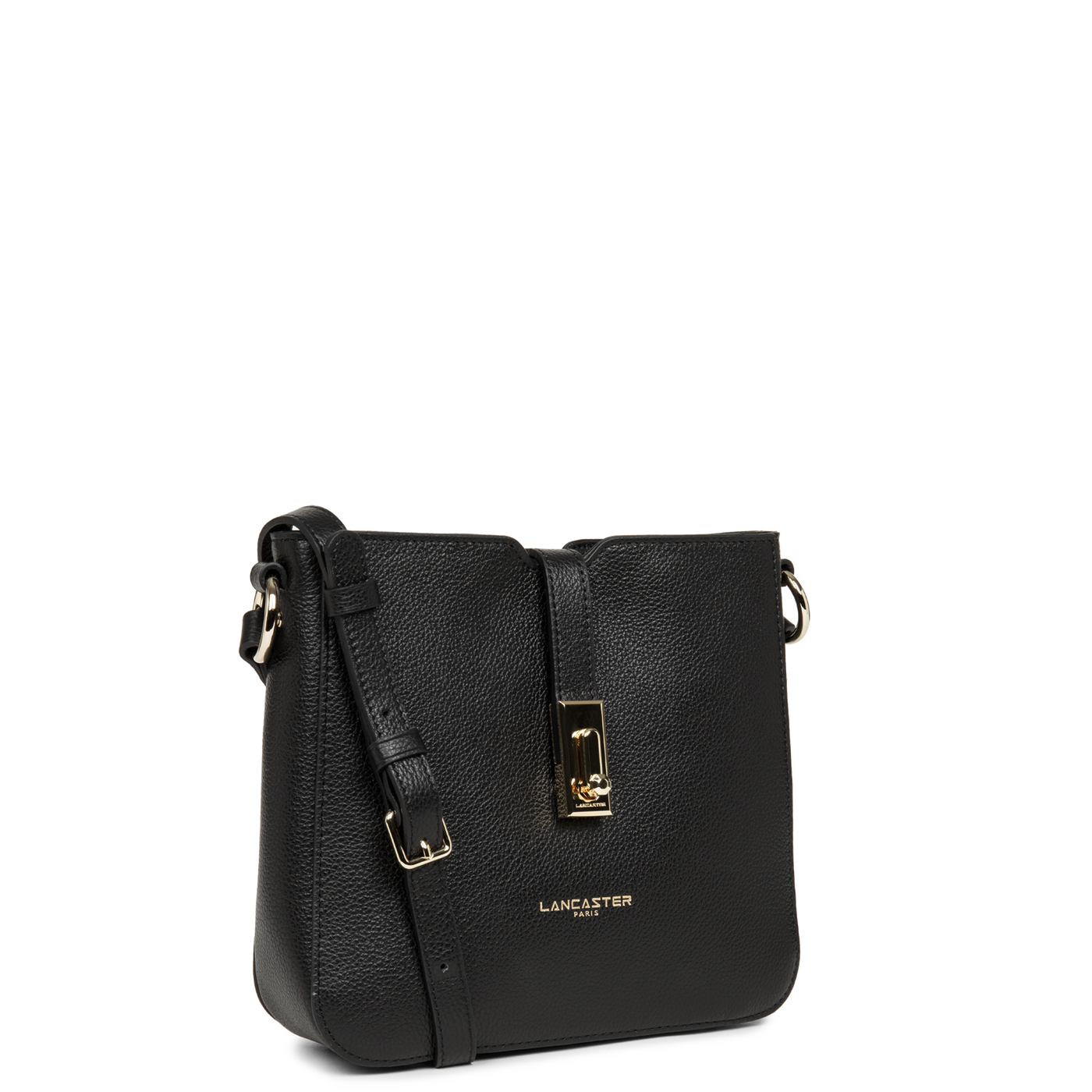 sac trotteur - milano horizon #couleur_noir