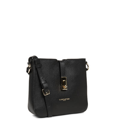 sac trotteur - milano horizon #couleur_noir