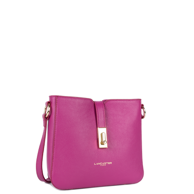 sac trotteur - milano horizon #couleur_orchide-fonc