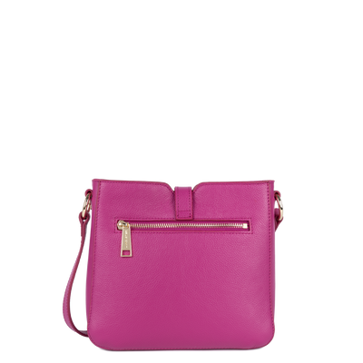 sac trotteur - milano horizon #couleur_orchide-fonc