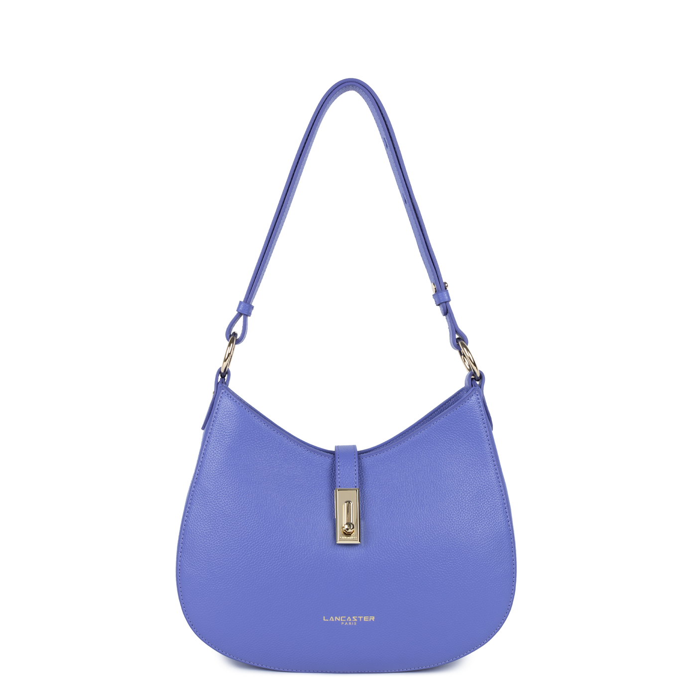 sac besace - milano horizon #couleur_bleuette