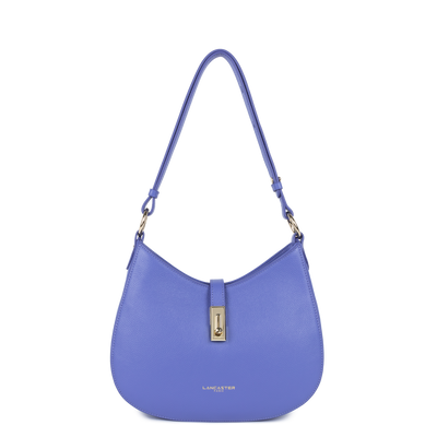 sac besace - milano horizon #couleur_bleuette