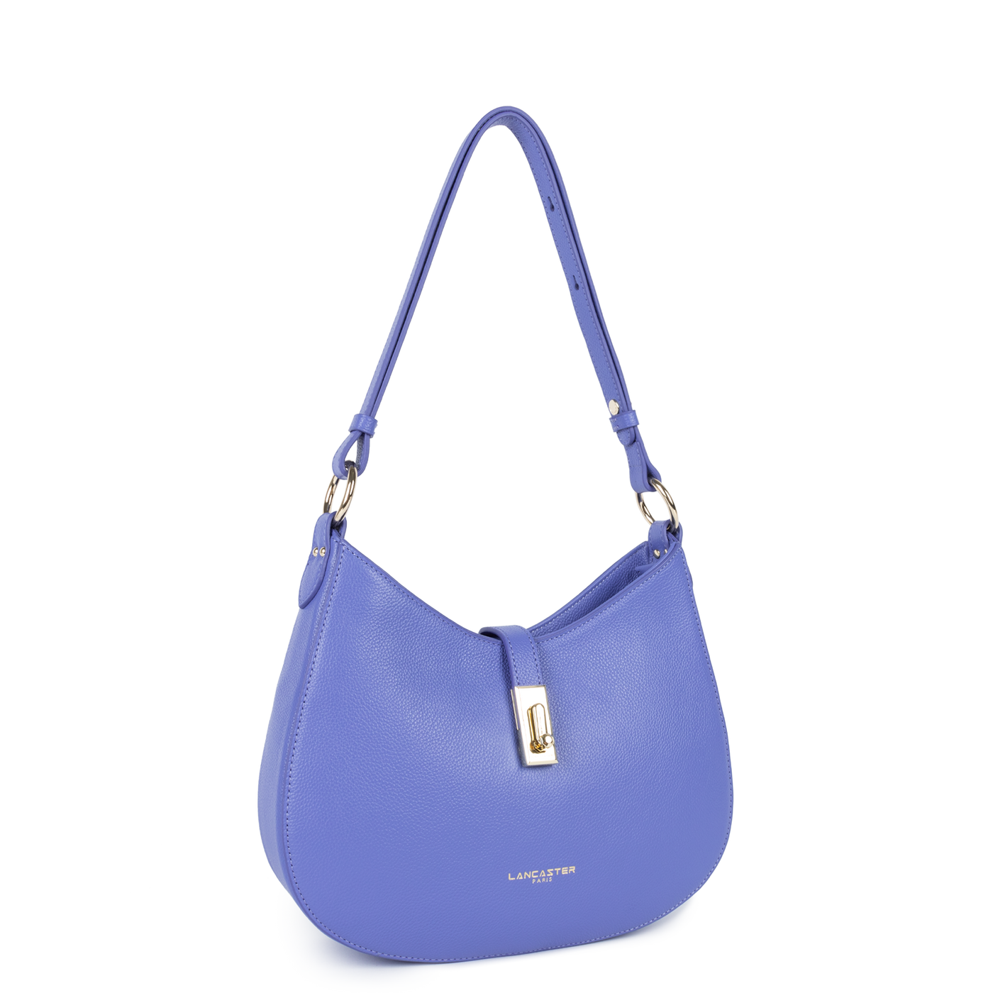 sac besace - milano horizon #couleur_bleuette