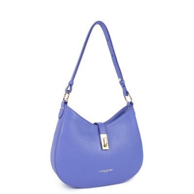 sac besace - milano horizon #couleur_bleuette