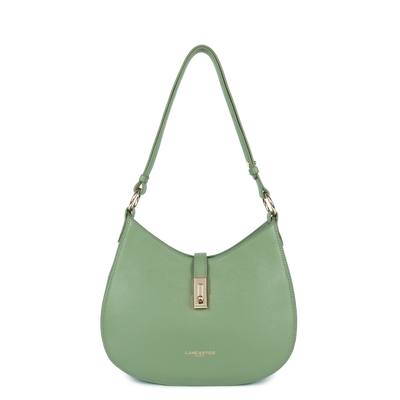 sac besace - milano horizon #couleur_jade-antic