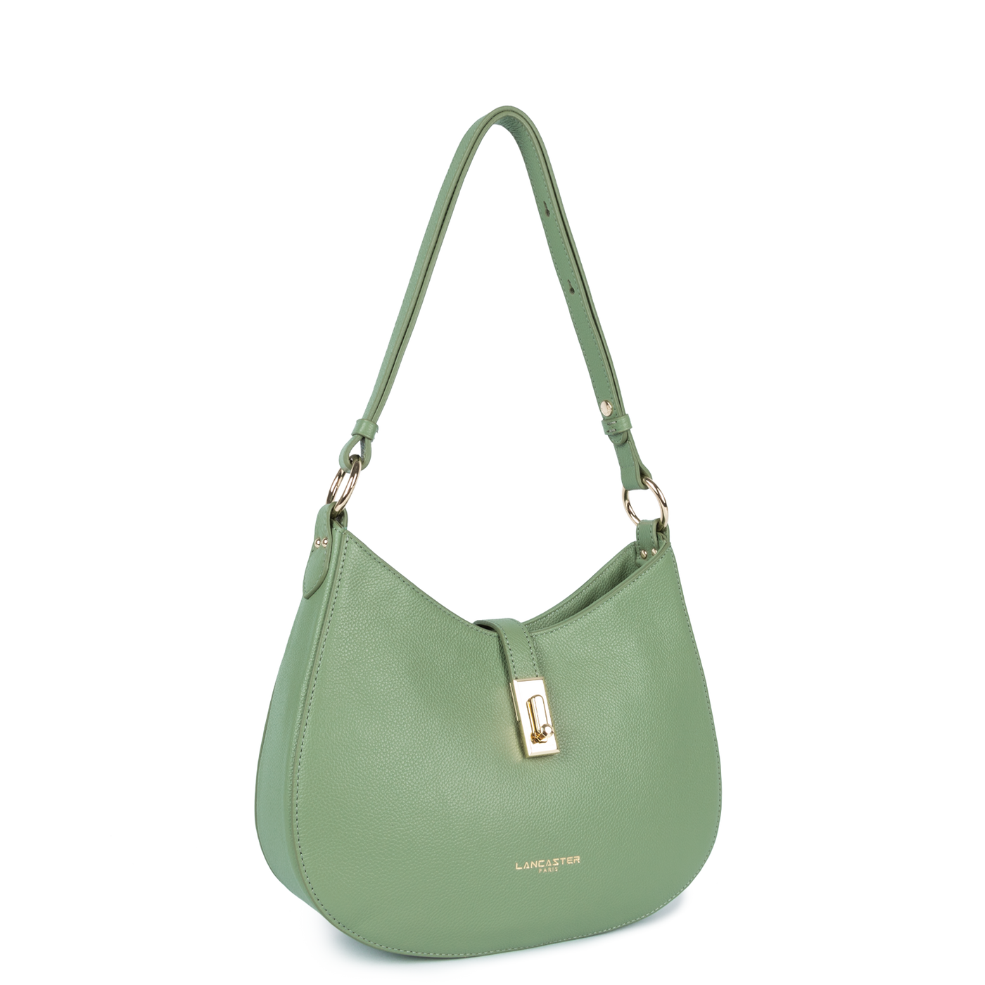 sac besace - milano horizon #couleur_jade-antic